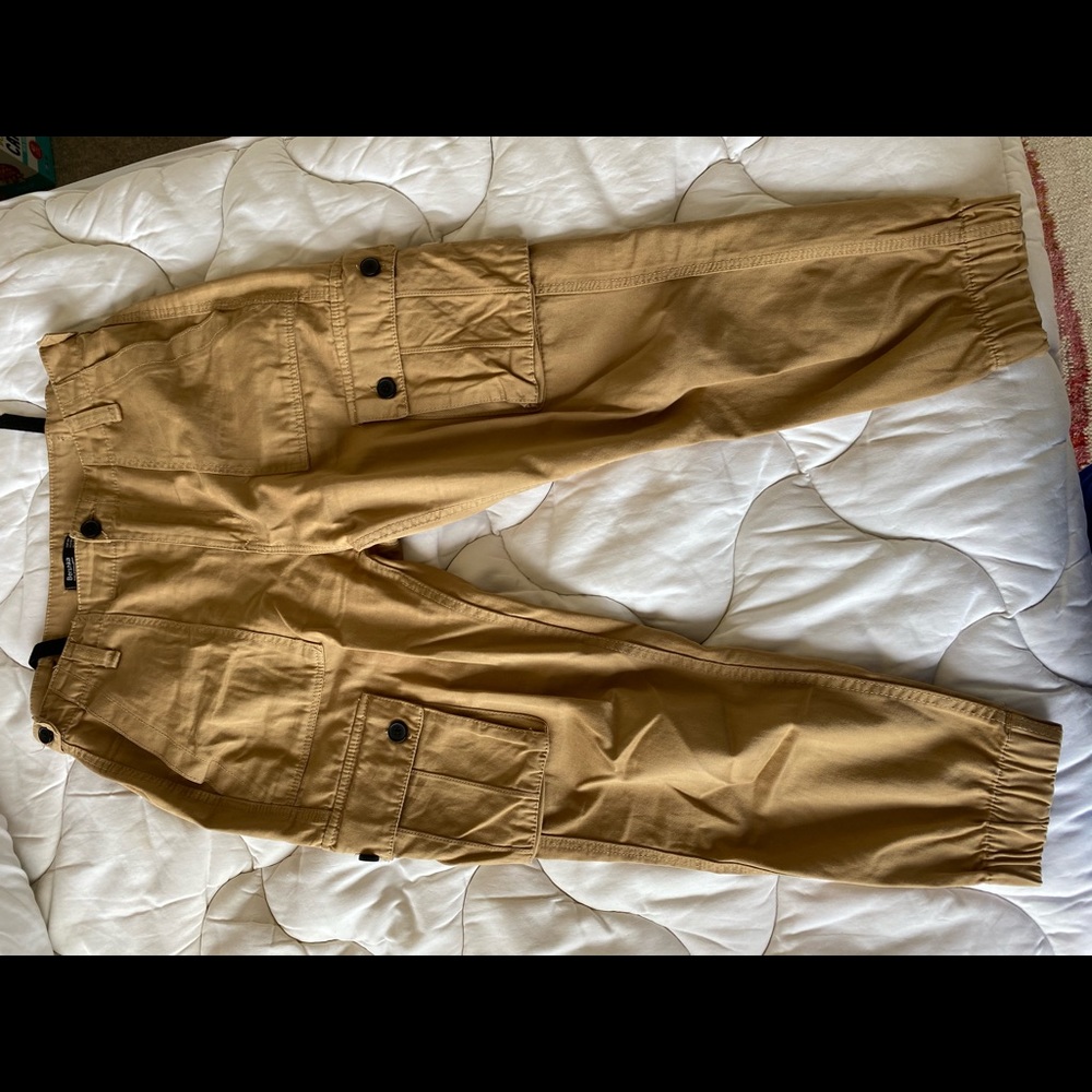 Cargo Pants